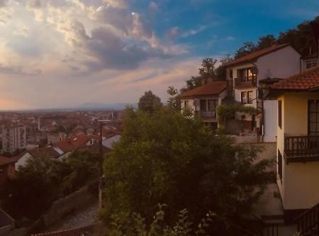 Oda Guesthouse Prizren Exterior photo